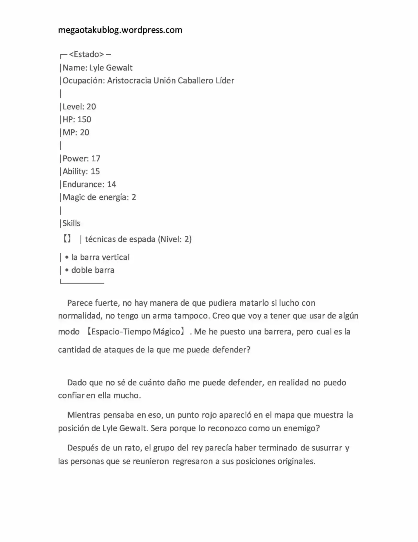 Jikuu Mahou De Isekai To Chikyuu Wo Ittarikitari (Novela) - Capítulo 3 - Página 4 - LectorTMOo