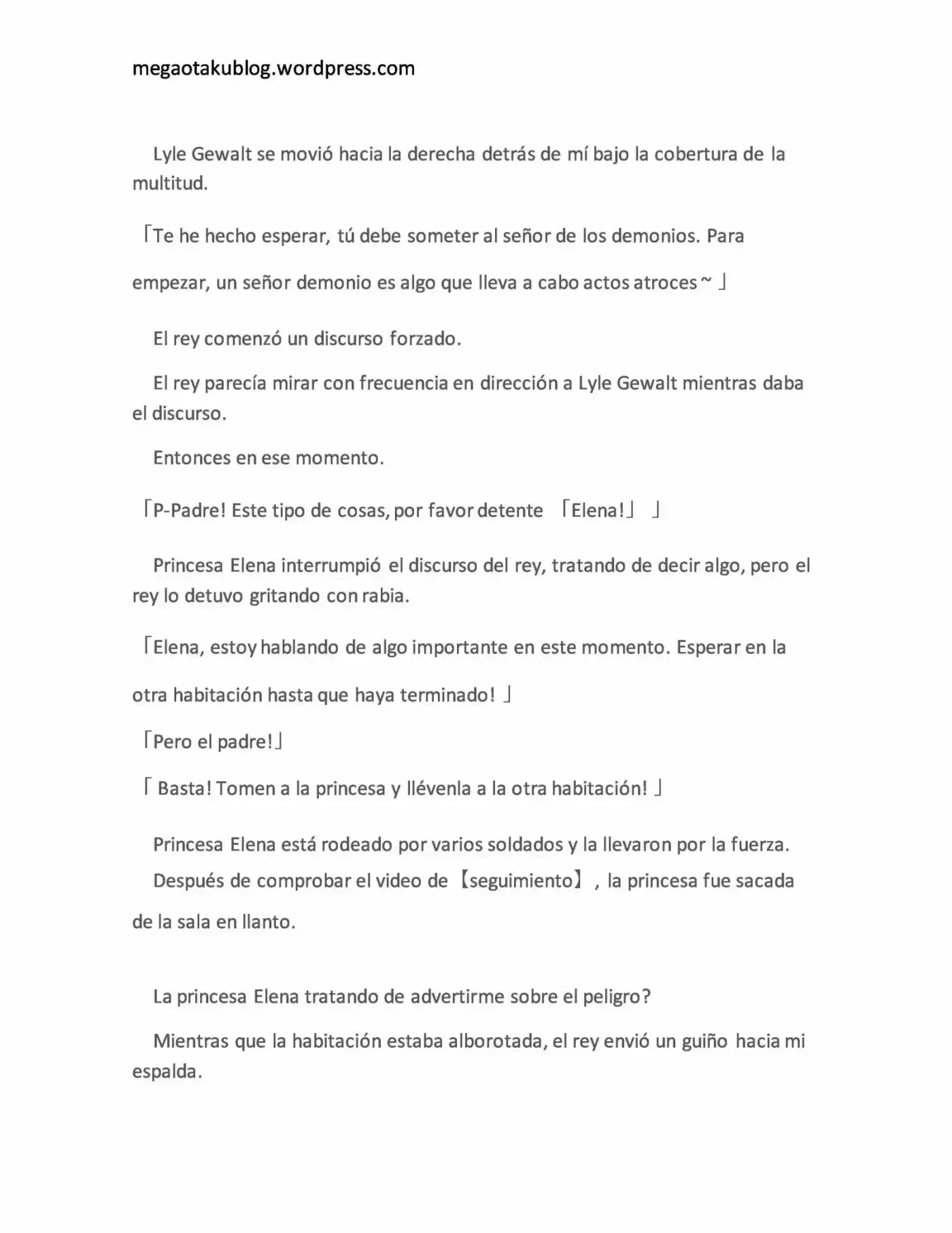 Jikuu Mahou De Isekai To Chikyuu Wo Ittarikitari (Novela) - Capítulo 3 - Página 5 - LectorTMOo