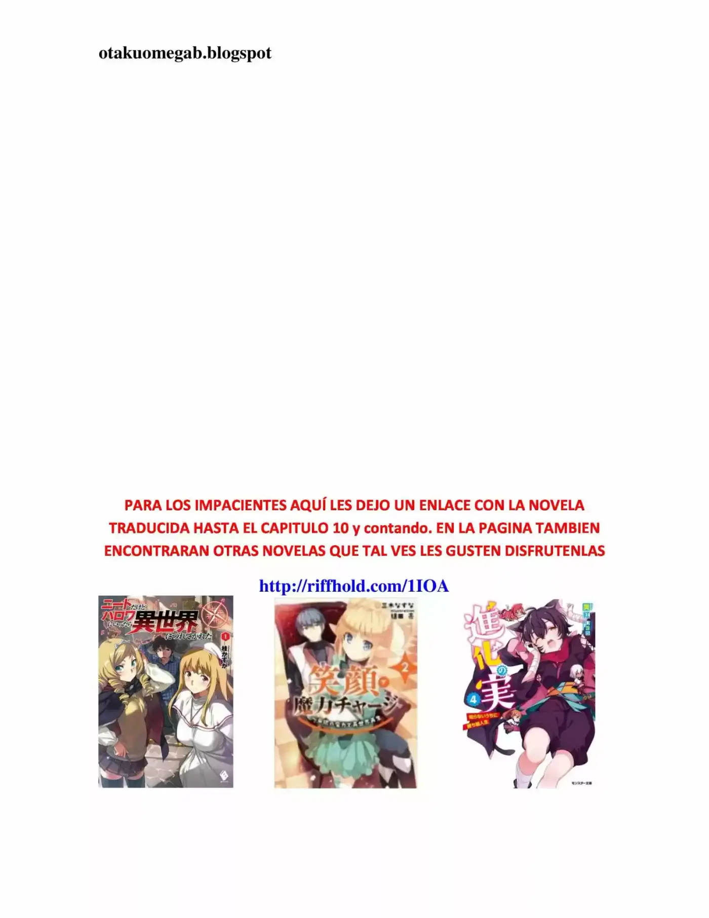 Jikuu Mahou De Isekai To Chikyuu Wo Ittarikitari (Novela) - Capítulo 9 - Página 8 - LectorTMOo