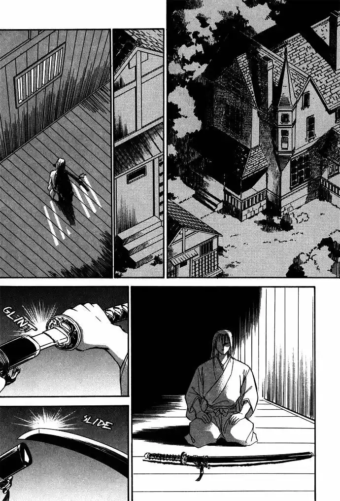 Jikuu Tenshou Nazca - Capítulo 1 - Página 45 - LectorTMOo