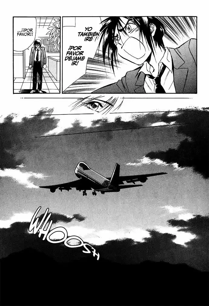 Jikuu Tenshou Nazca - Capítulo 2 - Página 53 - LectorTMOo
