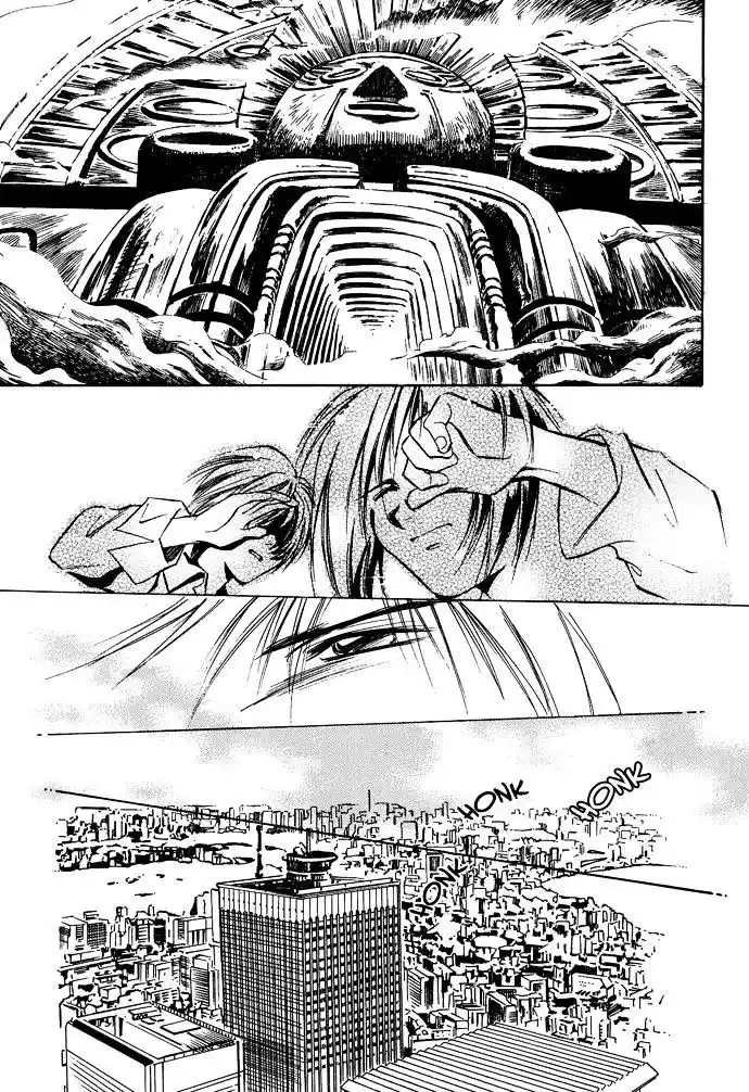 Jikuu Tenshou Nazca - Capítulo 3 - Página 14 - LectorTMOo