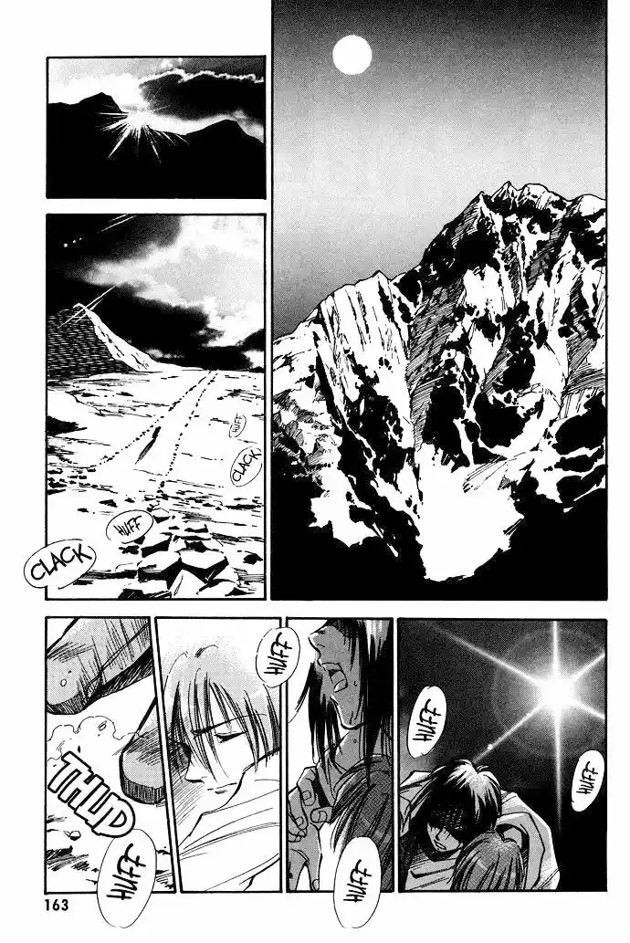 Jikuu Tenshou Nazca - Capítulo 4 - Página 16 - LectorTMOo