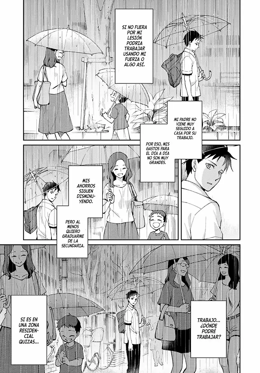Jikyuu 300 Yen No Shinigami - Capítulo 1 - Página 11 - LectorTMOo