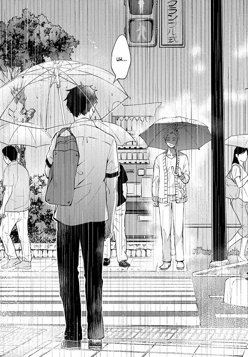 Jikyuu 300 Yen No Shinigami - Capítulo 1 - Página 13 - LectorTMOo