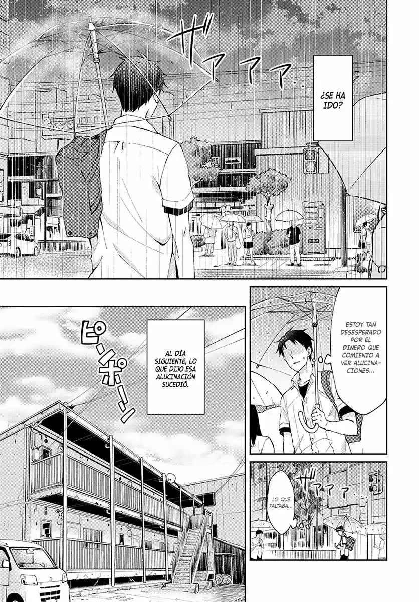 Jikyuu 300 Yen No Shinigami - Capítulo 1 - Página 15 - LectorTMOo