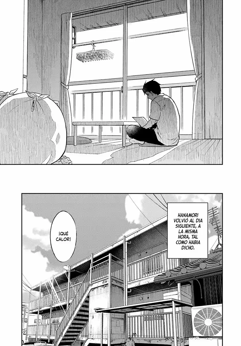 Jikyuu 300 Yen No Shinigami - Capítulo 1 - Página 23 - LectorTMOo