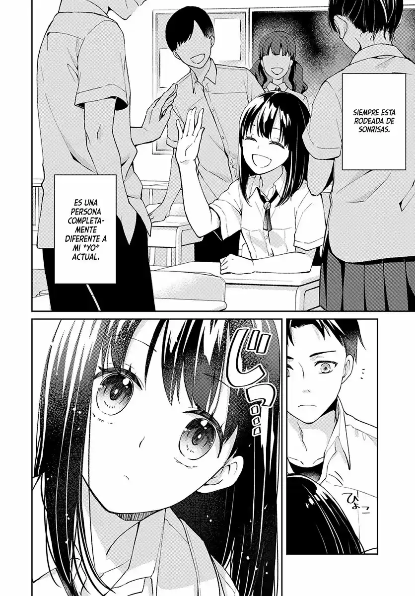 Jikyuu 300 Yen No Shinigami - Capítulo 1 - Página 26 - LectorTMOo