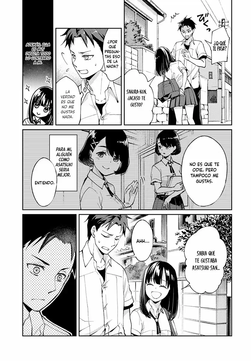 Jikyuu 300 Yen No Shinigami - Capítulo 1 - Página 27 - LectorTMOo