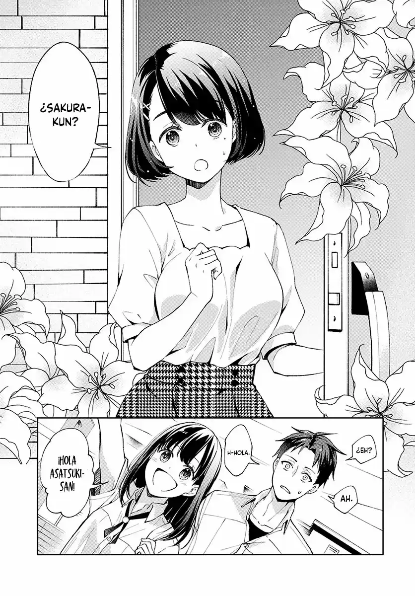Jikyuu 300 Yen No Shinigami - Capítulo 1 - Página 29 - LectorTMOo