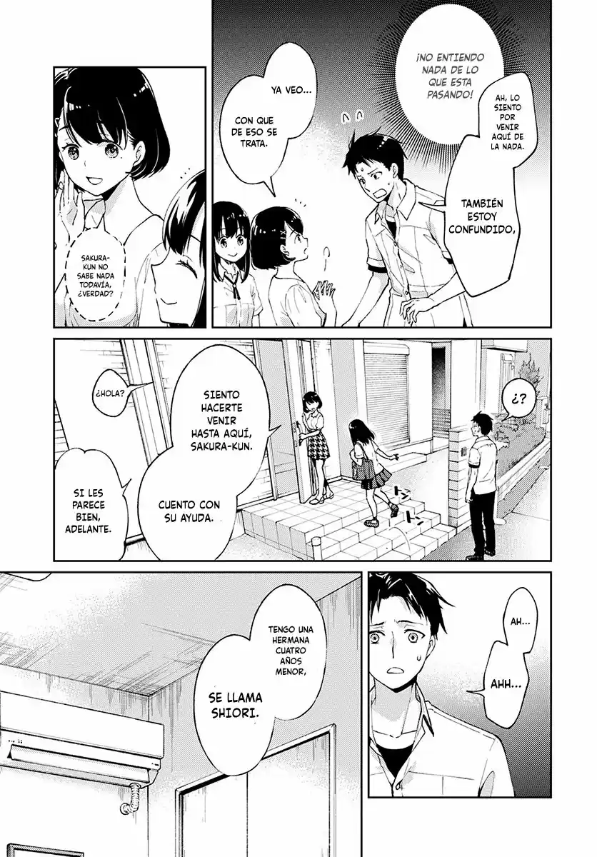 Jikyuu 300 Yen No Shinigami - Capítulo 1 - Página 31 - LectorTMOo