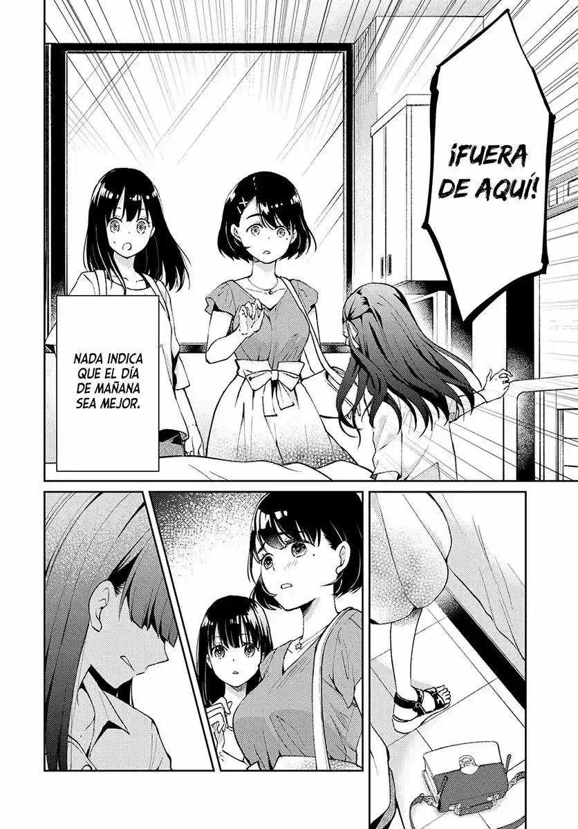 Jikyuu 300 Yen No Shinigami - Capítulo 1 - Página 38 - LectorTMOo