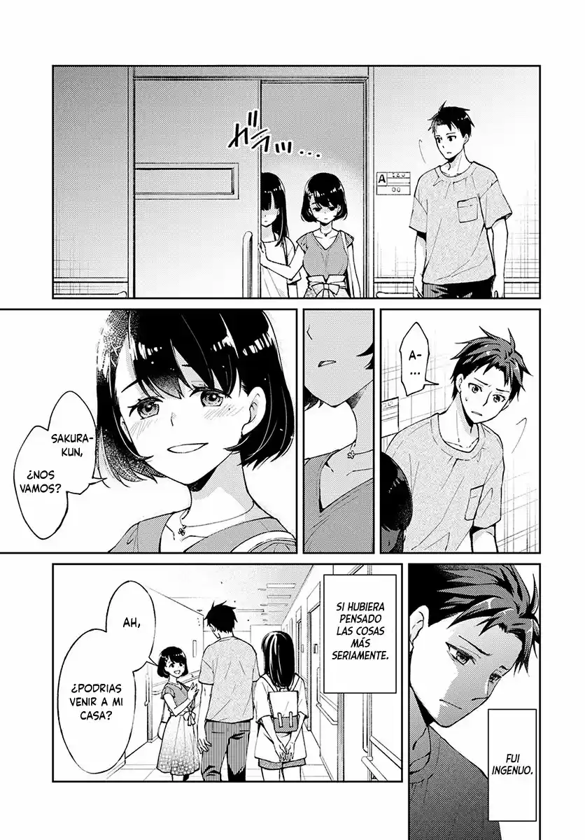 Jikyuu 300 Yen No Shinigami - Capítulo 1 - Página 39 - LectorTMOo