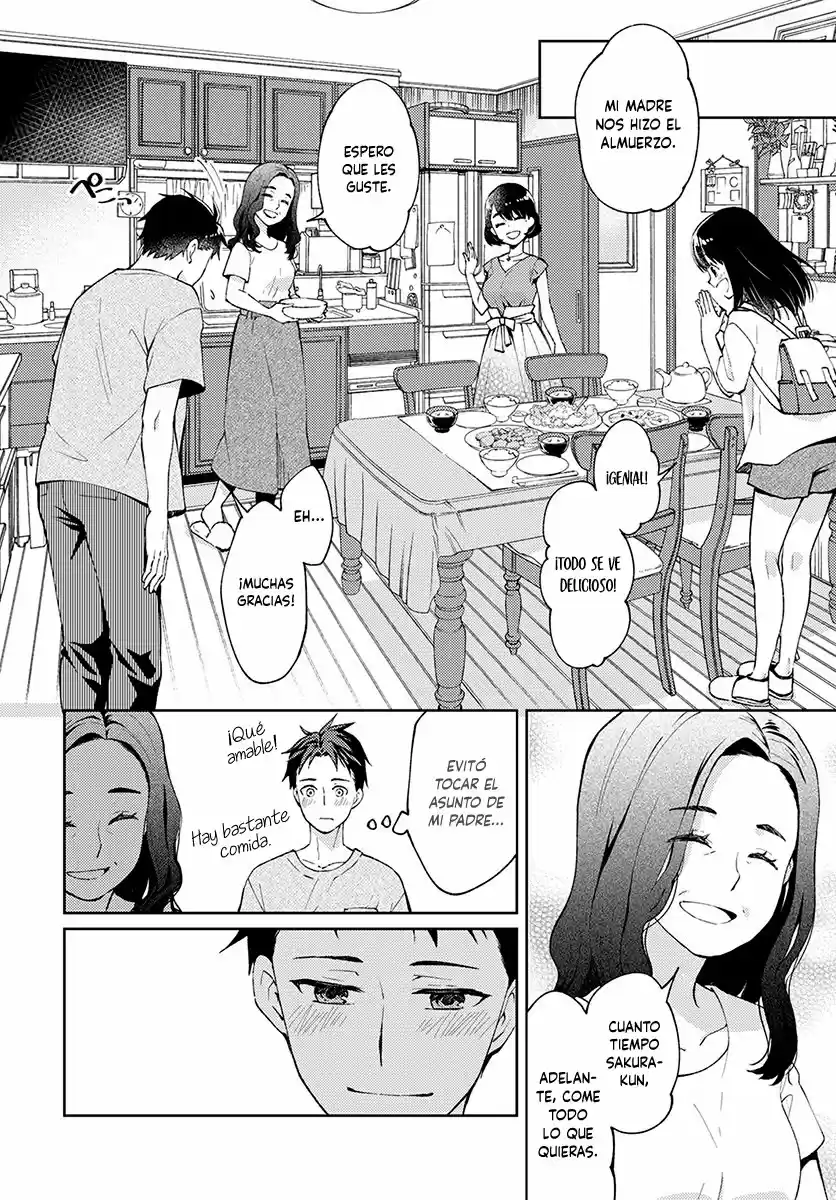 Jikyuu 300 Yen No Shinigami - Capítulo 1 - Página 40 - LectorTMOo