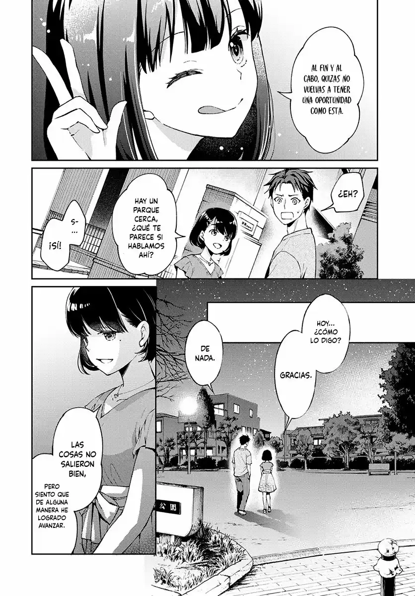 Jikyuu 300 Yen No Shinigami - Capítulo 1 - Página 42 - LectorTMOo