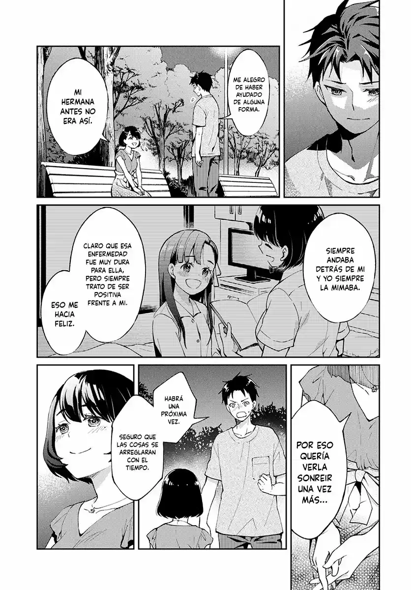 Jikyuu 300 Yen No Shinigami - Capítulo 1 - Página 43 - LectorTMOo