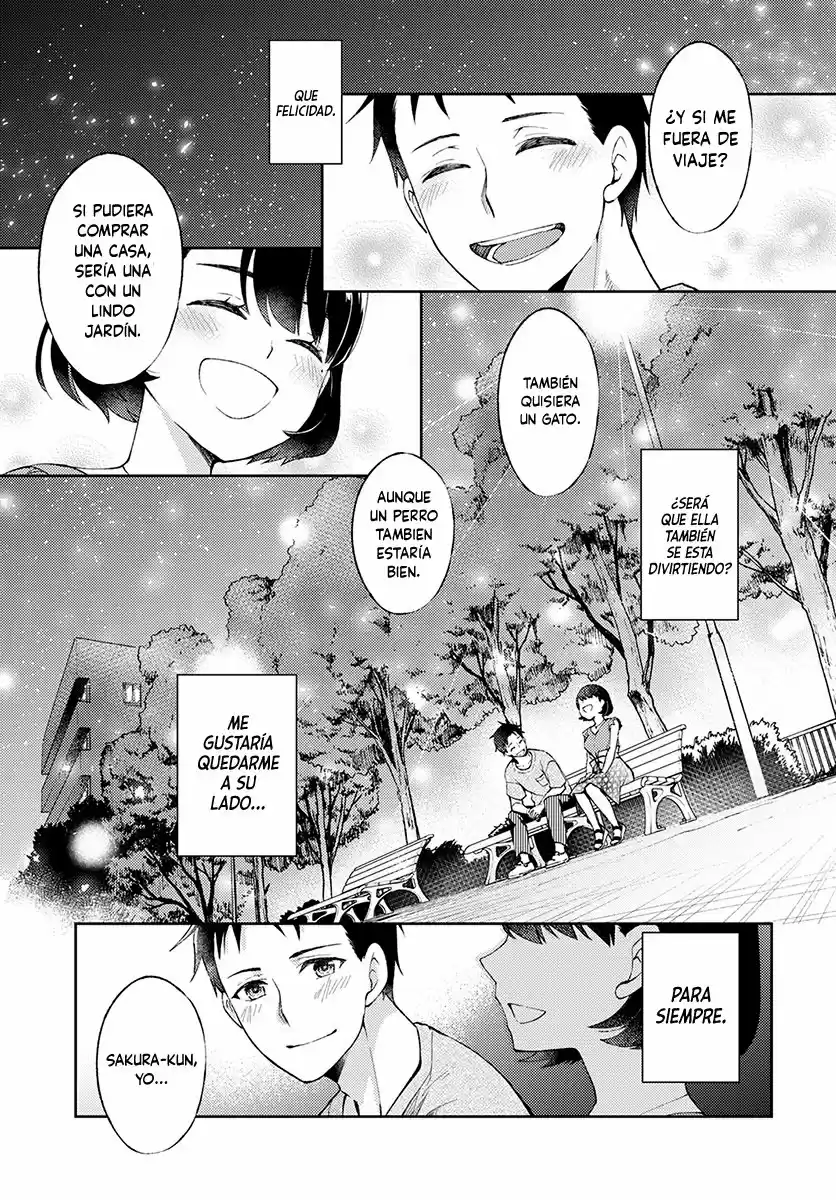 Jikyuu 300 Yen No Shinigami - Capítulo 1 - Página 47 - LectorTMOo