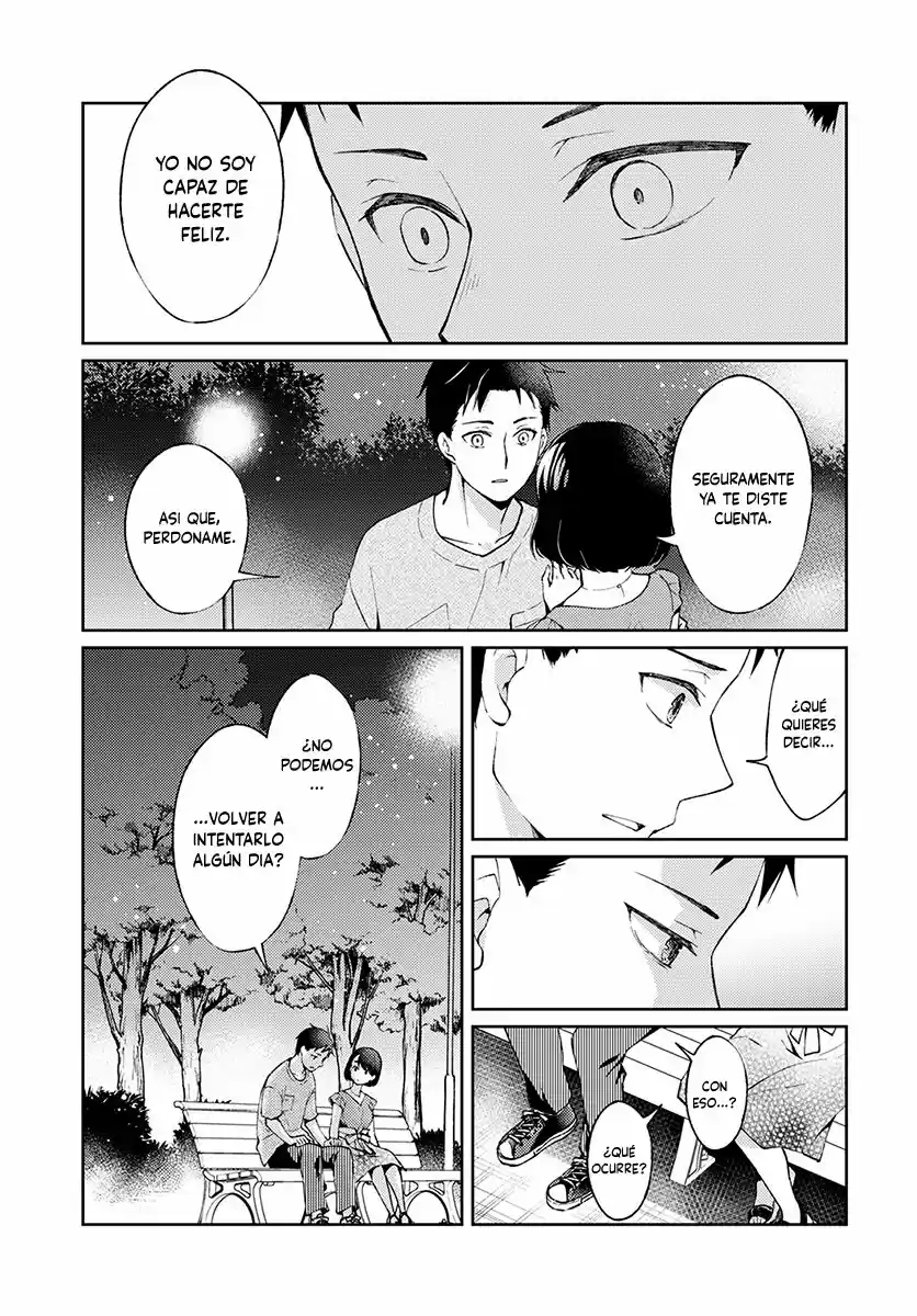 Jikyuu 300 Yen No Shinigami - Capítulo 1 - Página 51 - LectorTMOo