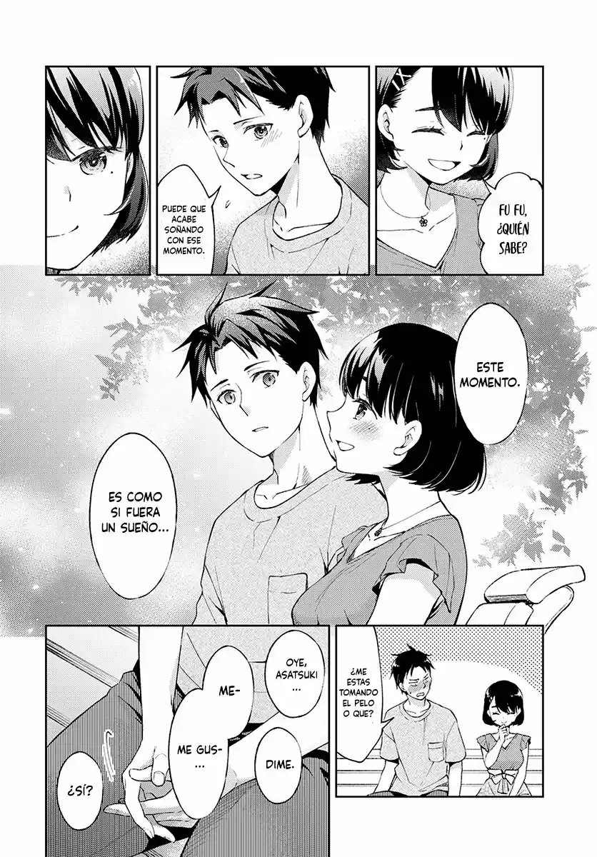 Jikyuu 300 Yen No Shinigami - Capítulo 1 - Página 52 - LectorTMOo