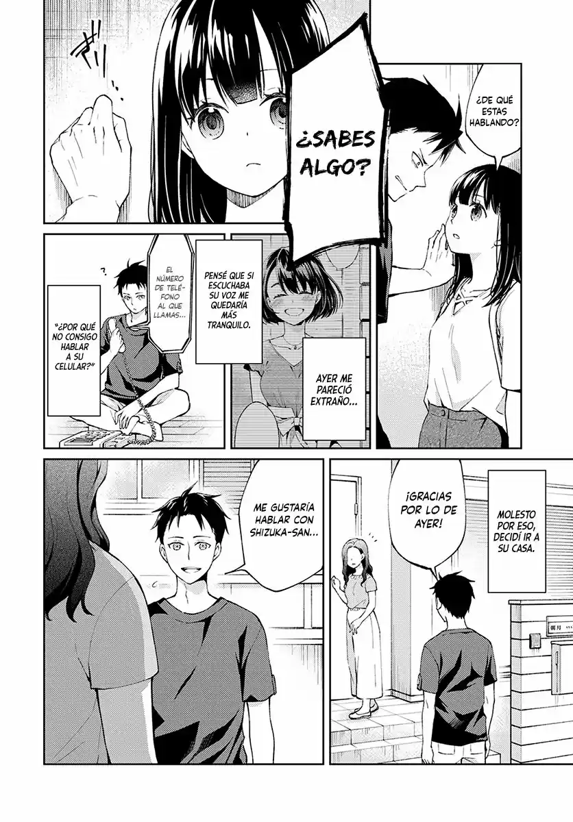 Jikyuu 300 Yen No Shinigami - Capítulo 1 - Página 58 - LectorTMOo
