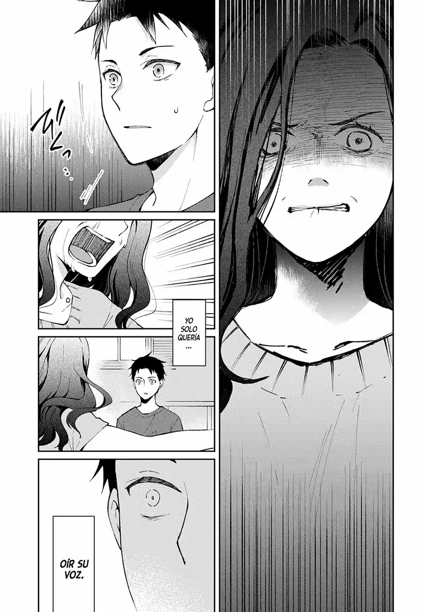 Jikyuu 300 Yen No Shinigami - Capítulo 1 - Página 59 - LectorTMOo