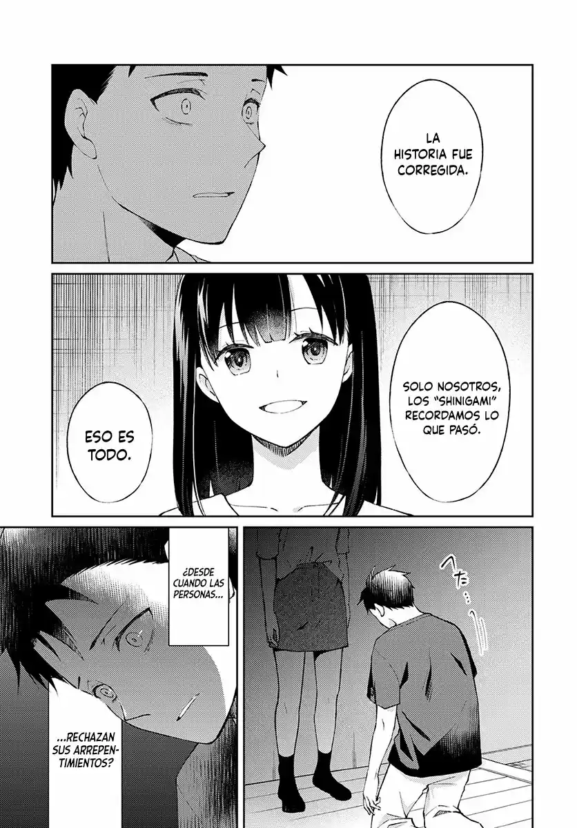 Jikyuu 300 Yen No Shinigami - Capítulo 1 - Página 63 - LectorTMOo