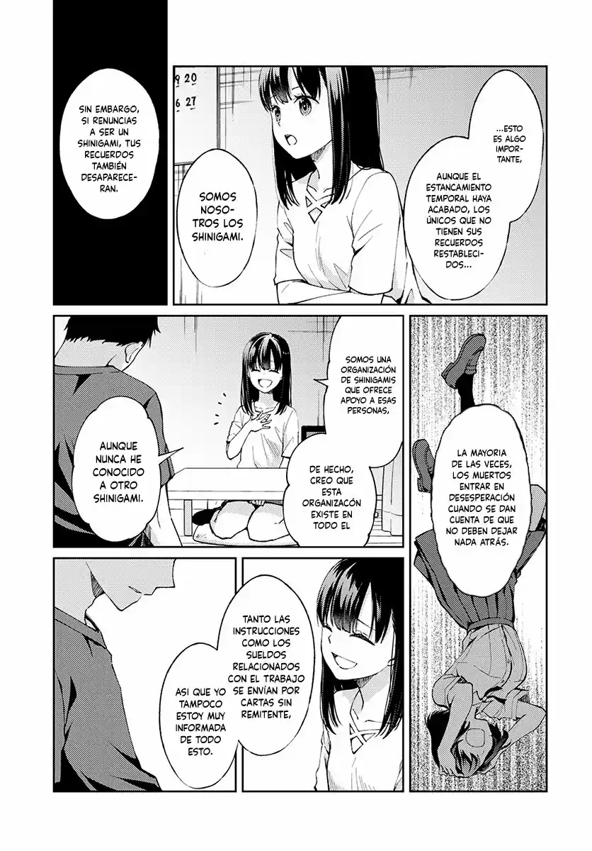 Jikyuu 300 Yen No Shinigami - Capítulo 2 - Página 8 - LectorTMOo