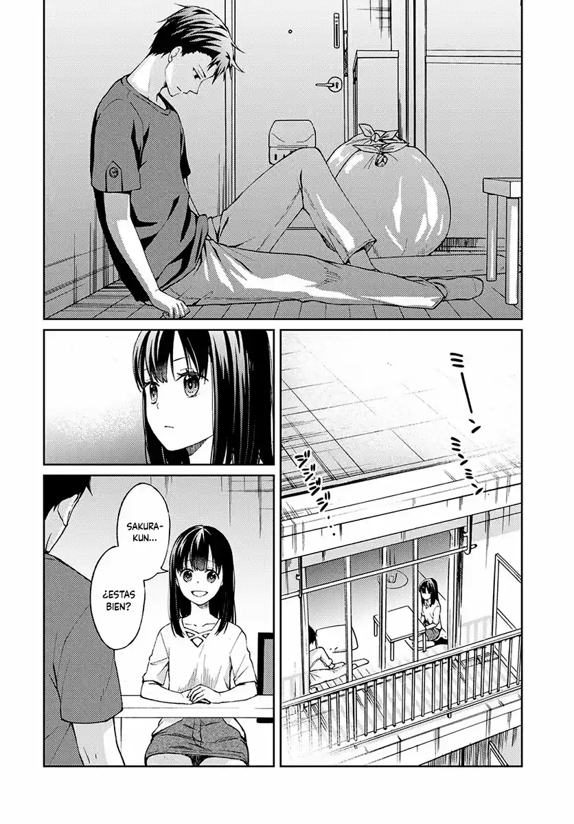 Jikyuu 300 Yen No Shinigami - Capítulo 2 - Página 9 - LectorTMOo