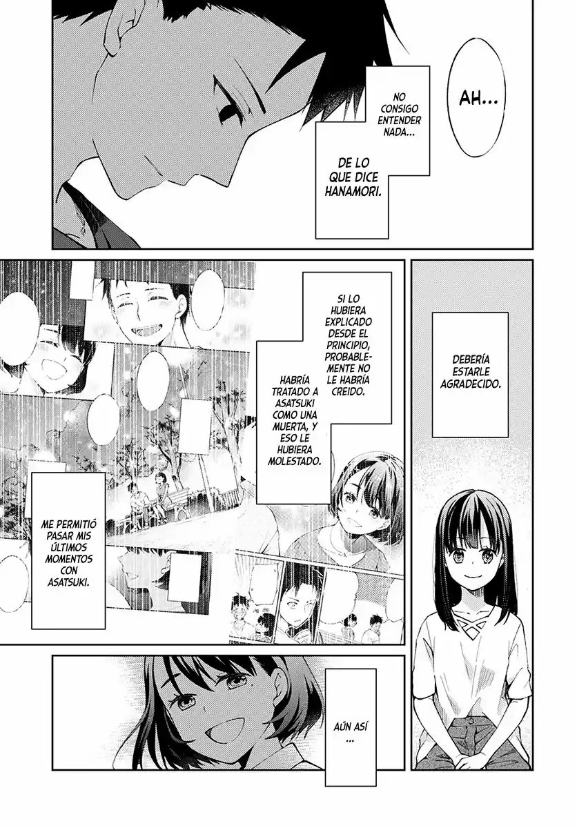 Jikyuu 300 Yen No Shinigami - Capítulo 2 - Página 10 - LectorTMOo