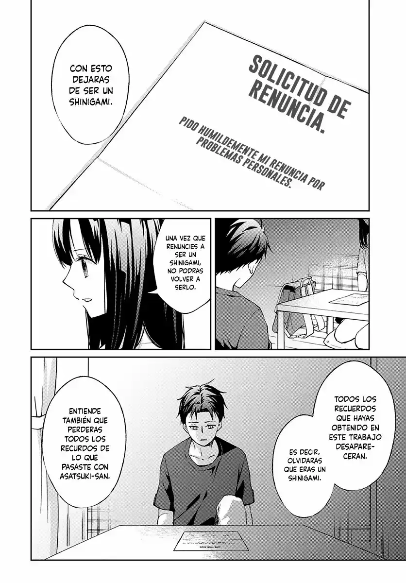 Jikyuu 300 Yen No Shinigami - Capítulo 2 - Página 13 - LectorTMOo