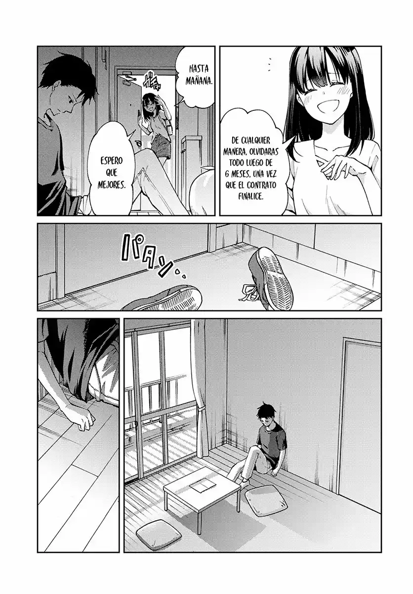 Jikyuu 300 Yen No Shinigami - Capítulo 2 - Página 14 - LectorTMOo