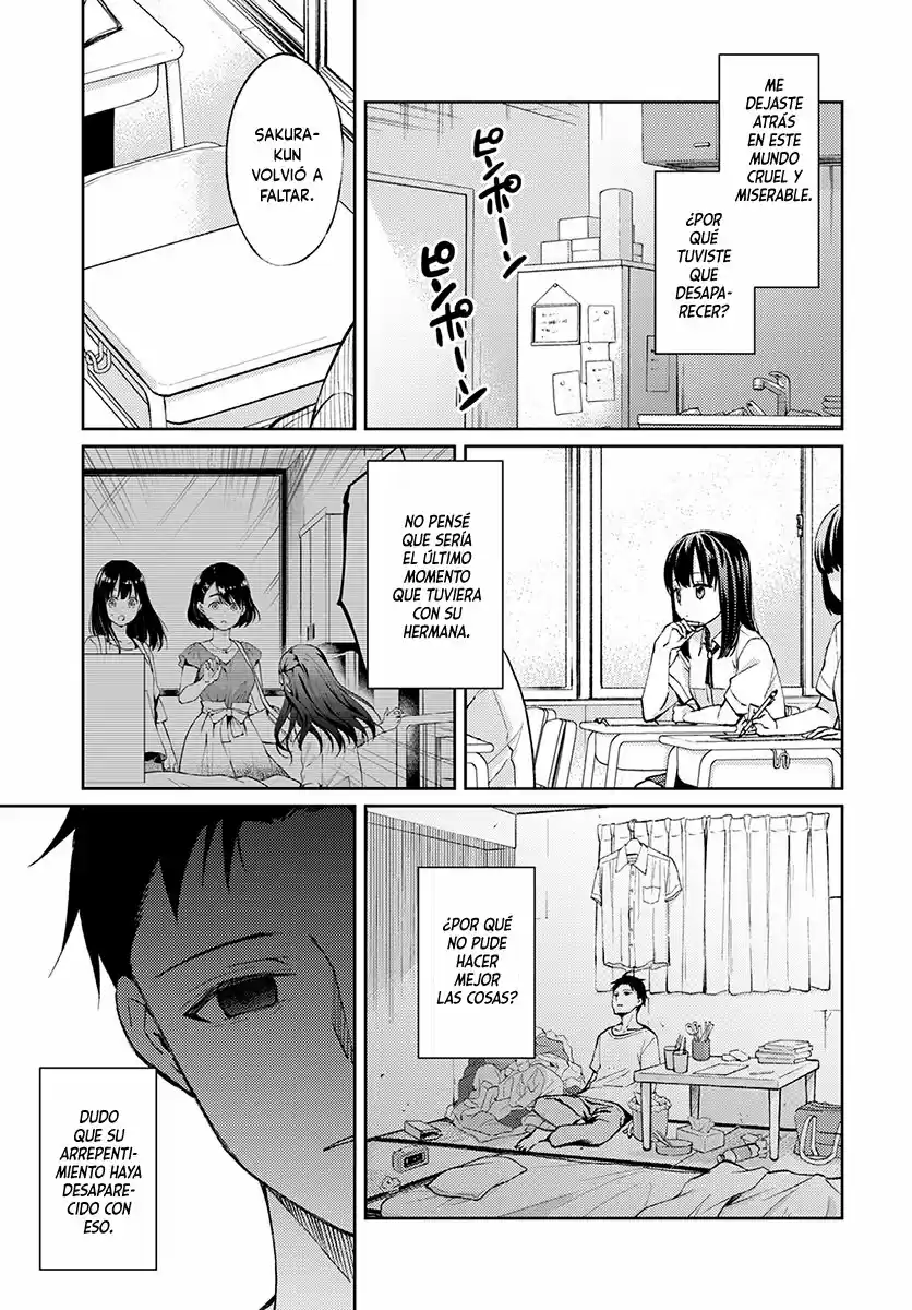 Jikyuu 300 Yen No Shinigami - Capítulo 2 - Página 18 - LectorTMOo