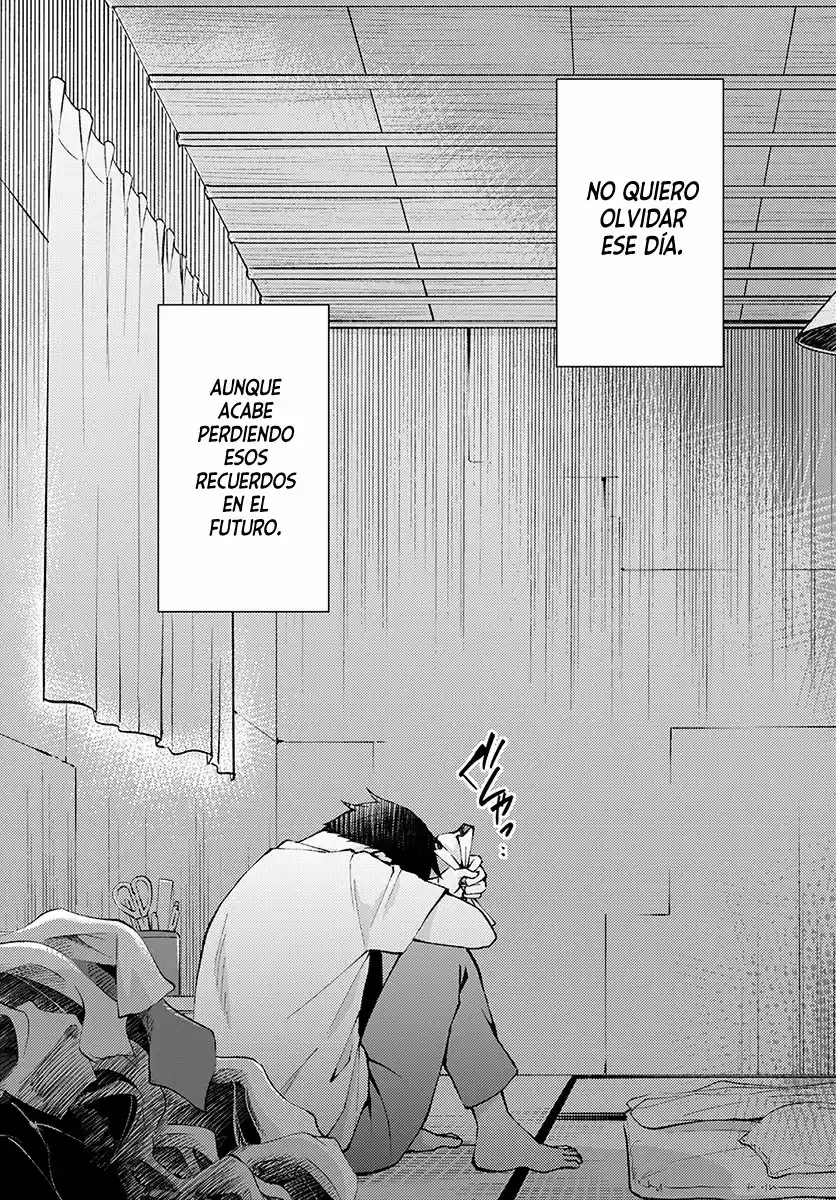 Jikyuu 300 Yen No Shinigami - Capítulo 2 - Página 20 - LectorTMOo