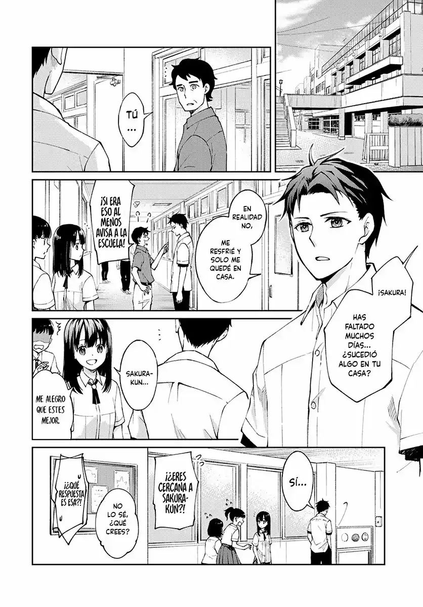 Jikyuu 300 Yen No Shinigami - Capítulo 2 - Página 21 - LectorTMOo