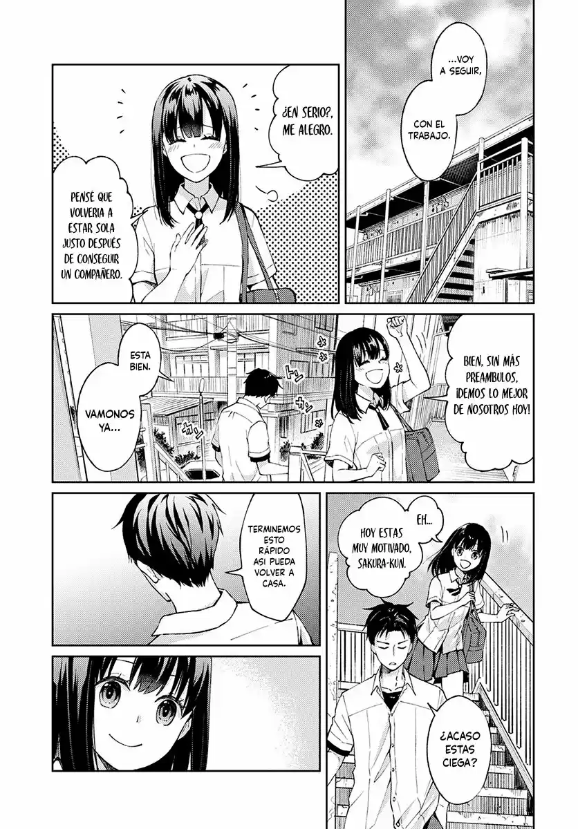Jikyuu 300 Yen No Shinigami - Capítulo 2 - Página 22 - LectorTMOo