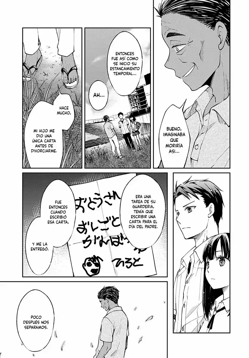 Jikyuu 300 Yen No Shinigami - Capítulo 2 - Página 28 - LectorTMOo