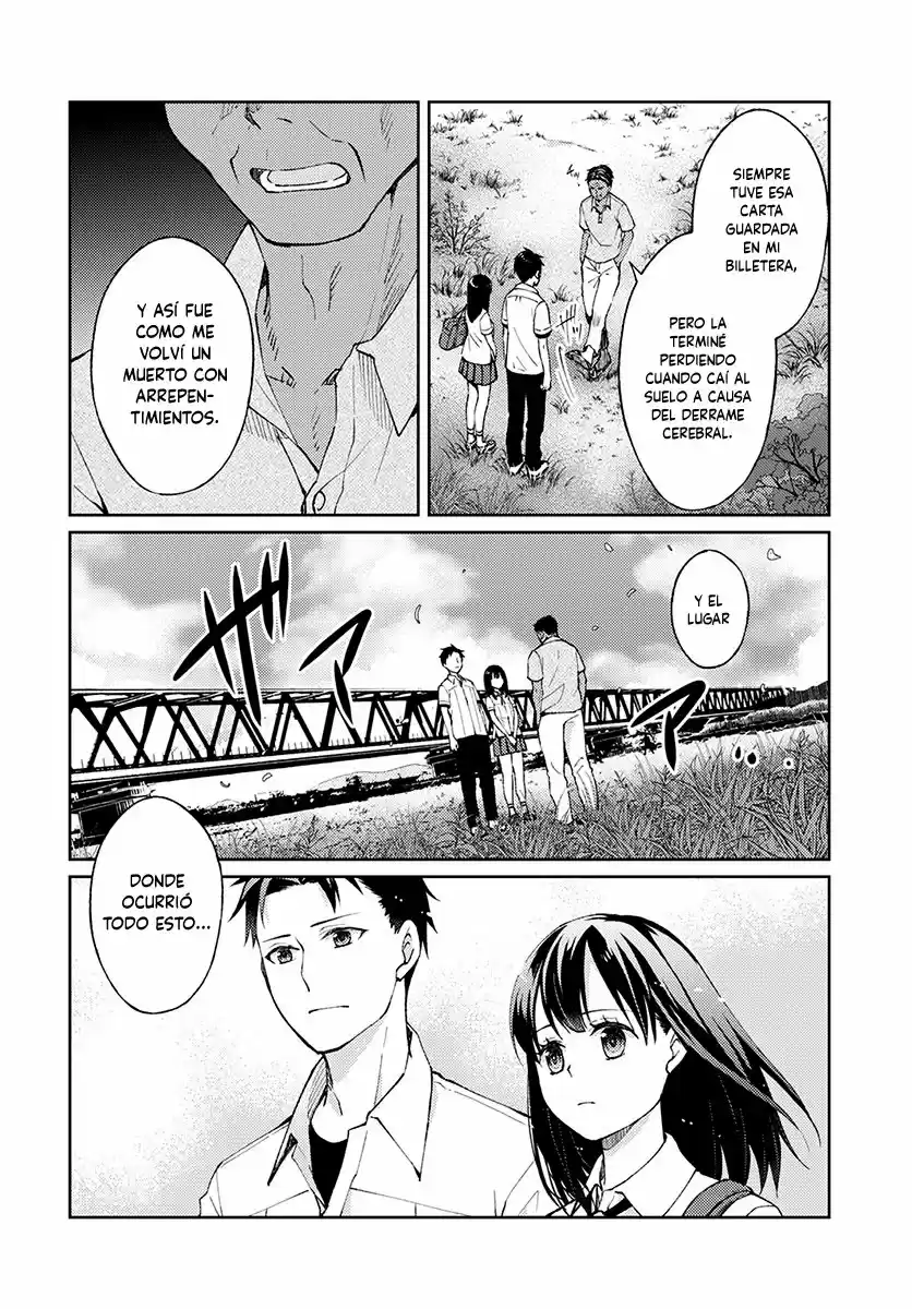 Jikyuu 300 Yen No Shinigami - Capítulo 2 - Página 29 - LectorTMOo