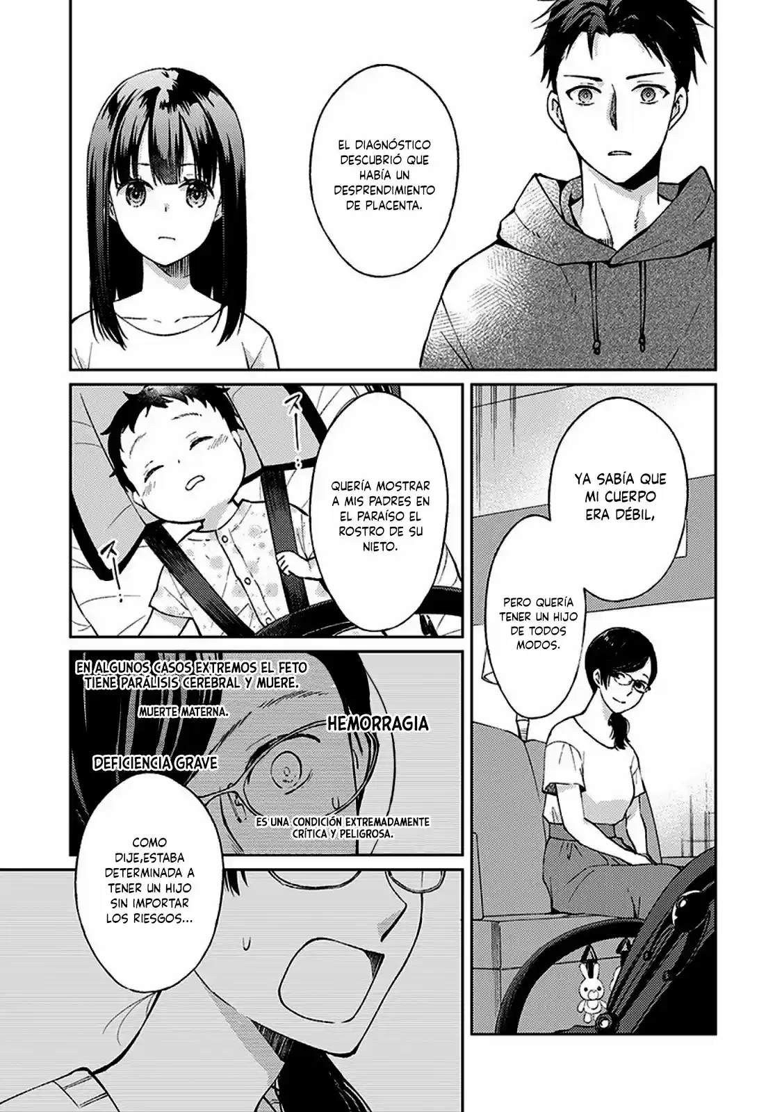 Jikyuu 300 Yen No Shinigami - Capítulo 4 - Página 22 - LectorTMOo