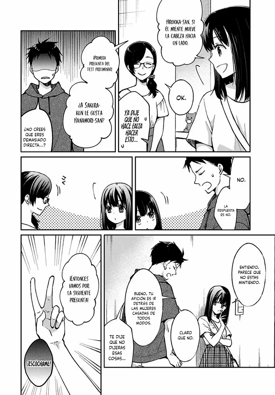Jikyuu 300 Yen No Shinigami - Capítulo 4 - Página 29 - LectorTMOo