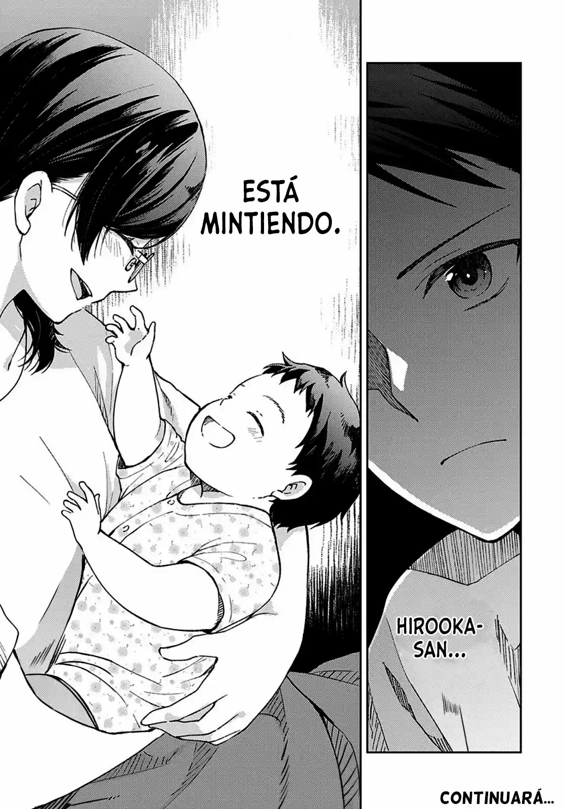 Jikyuu 300 Yen No Shinigami - Capítulo 4 - Página 32 - LectorTMOo
