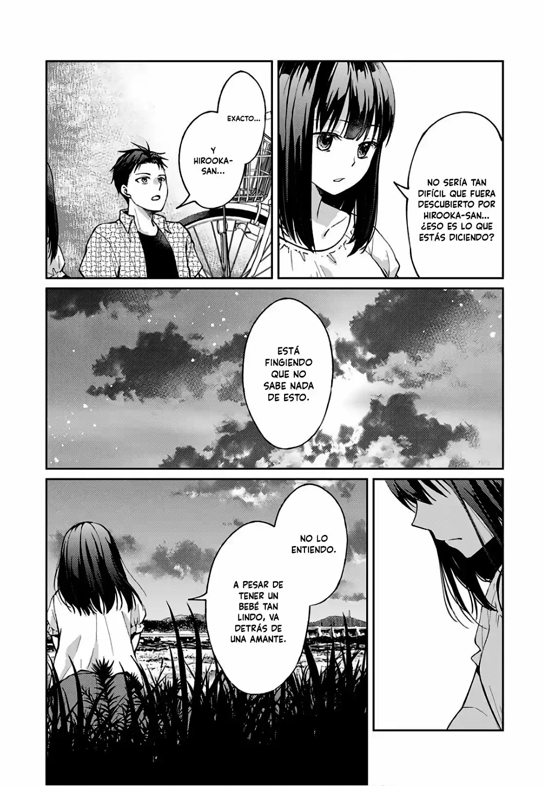 Jikyuu 300 Yen No Shinigami - Capítulo 5 - Página 18 - LectorTMOo