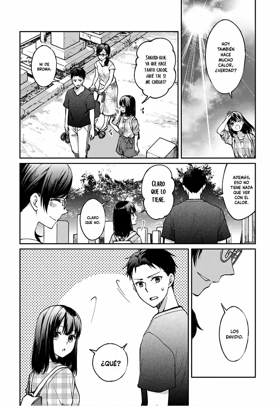 Jikyuu 300 Yen No Shinigami - Capítulo 5 - Página 25 - LectorTMOo