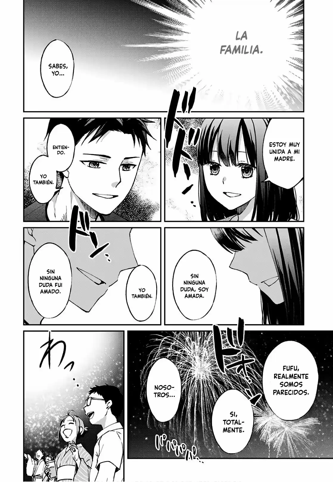 Jikyuu 300 Yen No Shinigami - Capítulo 5 - Página 33 - LectorTMOo