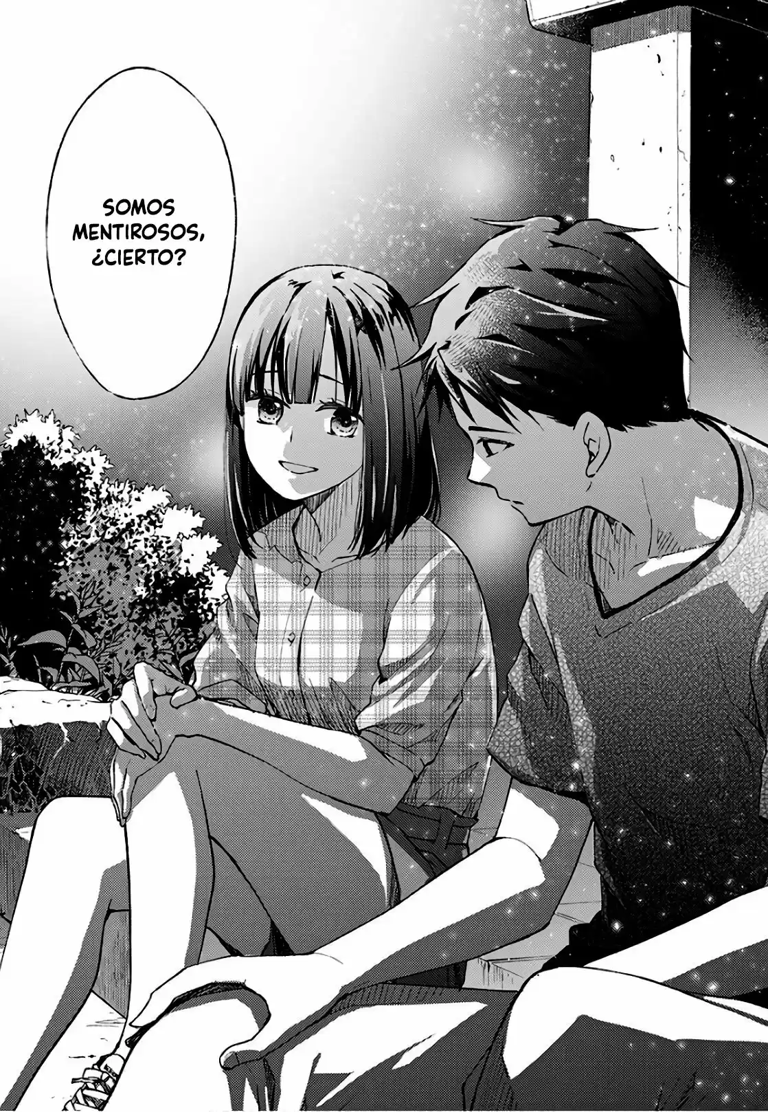Jikyuu 300 Yen No Shinigami - Capítulo 5 - Página 34 - LectorTMOo