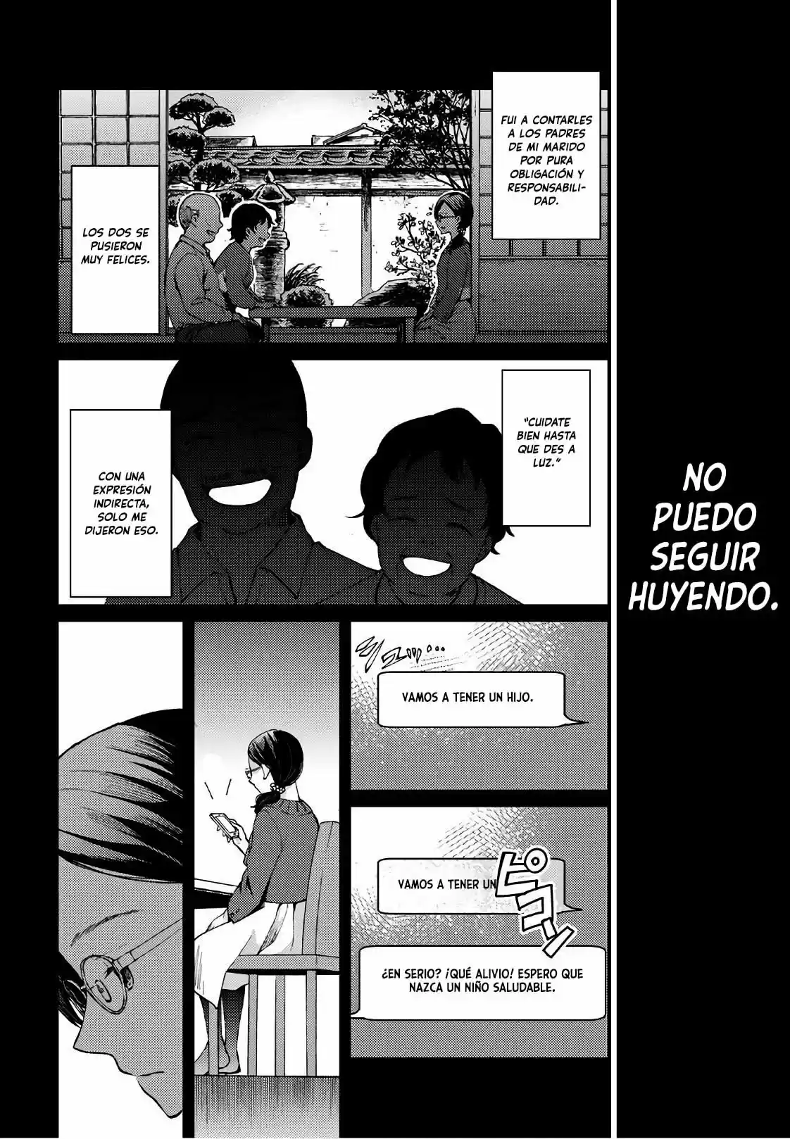Jikyuu 300 Yen No Shinigami - Capítulo 6 - Página 9 - LectorTMOo