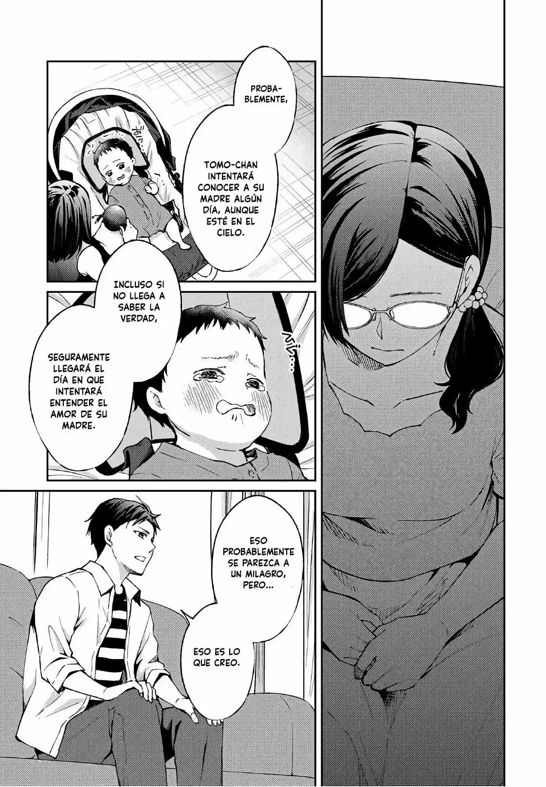 Jikyuu 300 Yen No Shinigami - Capítulo 6 - Página 20 - LectorTMOo