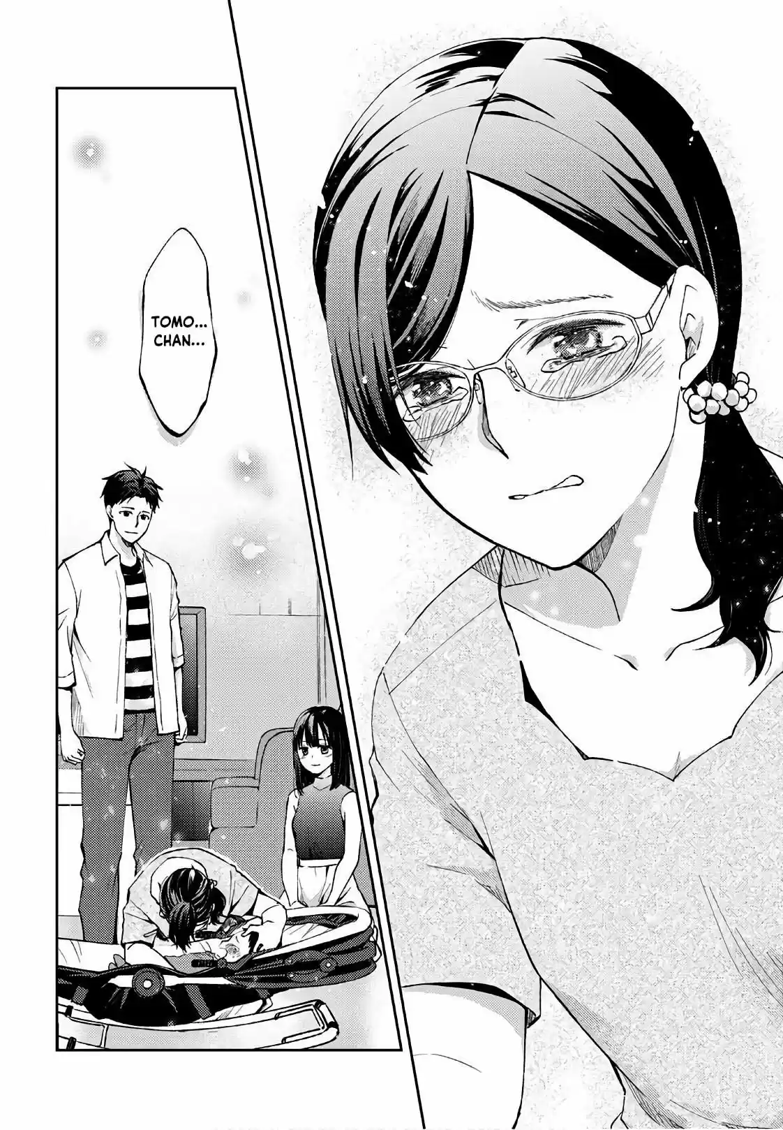 Jikyuu 300 Yen No Shinigami - Capítulo 6 - Página 23 - LectorTMOo