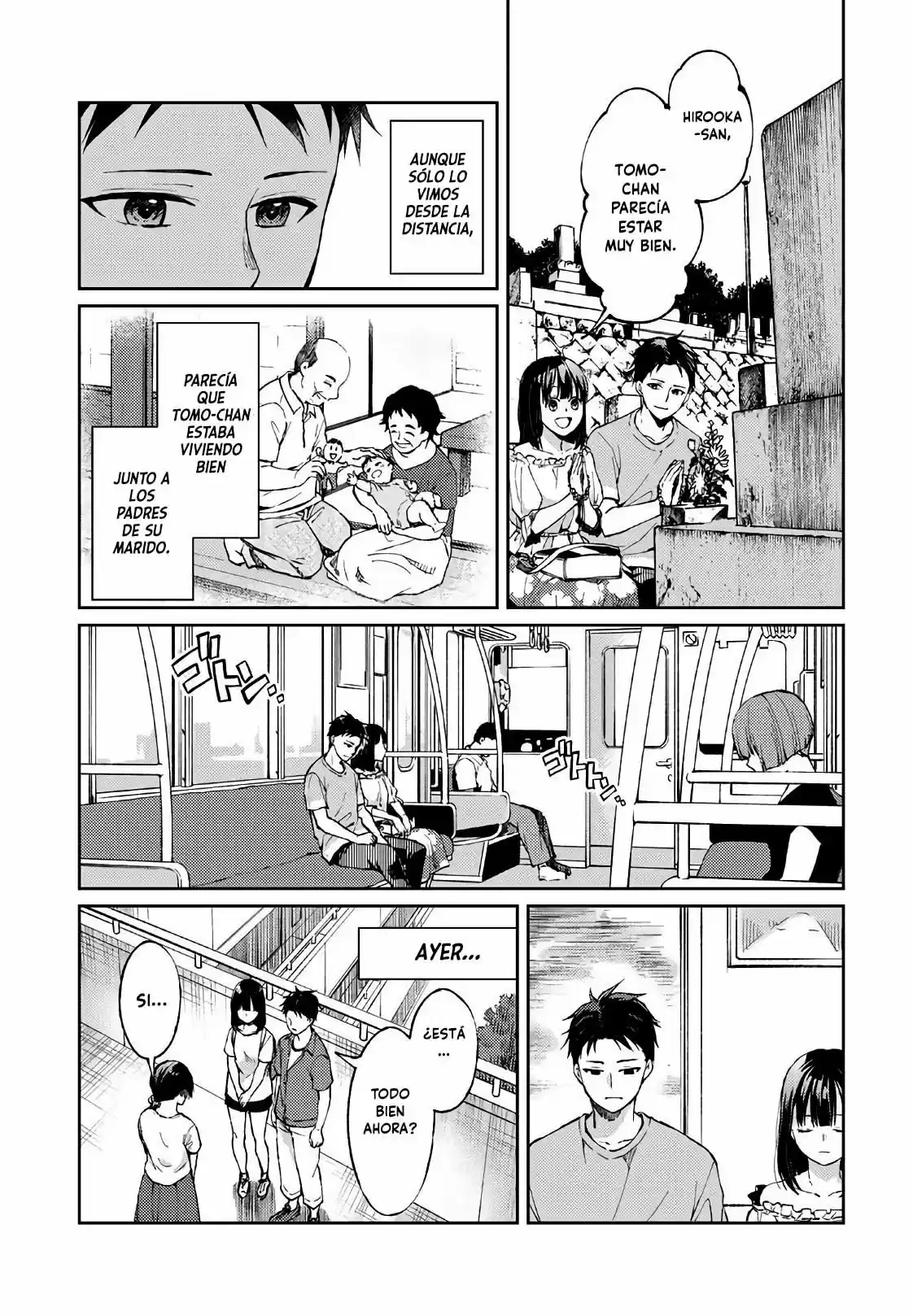Jikyuu 300 Yen No Shinigami - Capítulo 6 - Página 26 - LectorTMOo