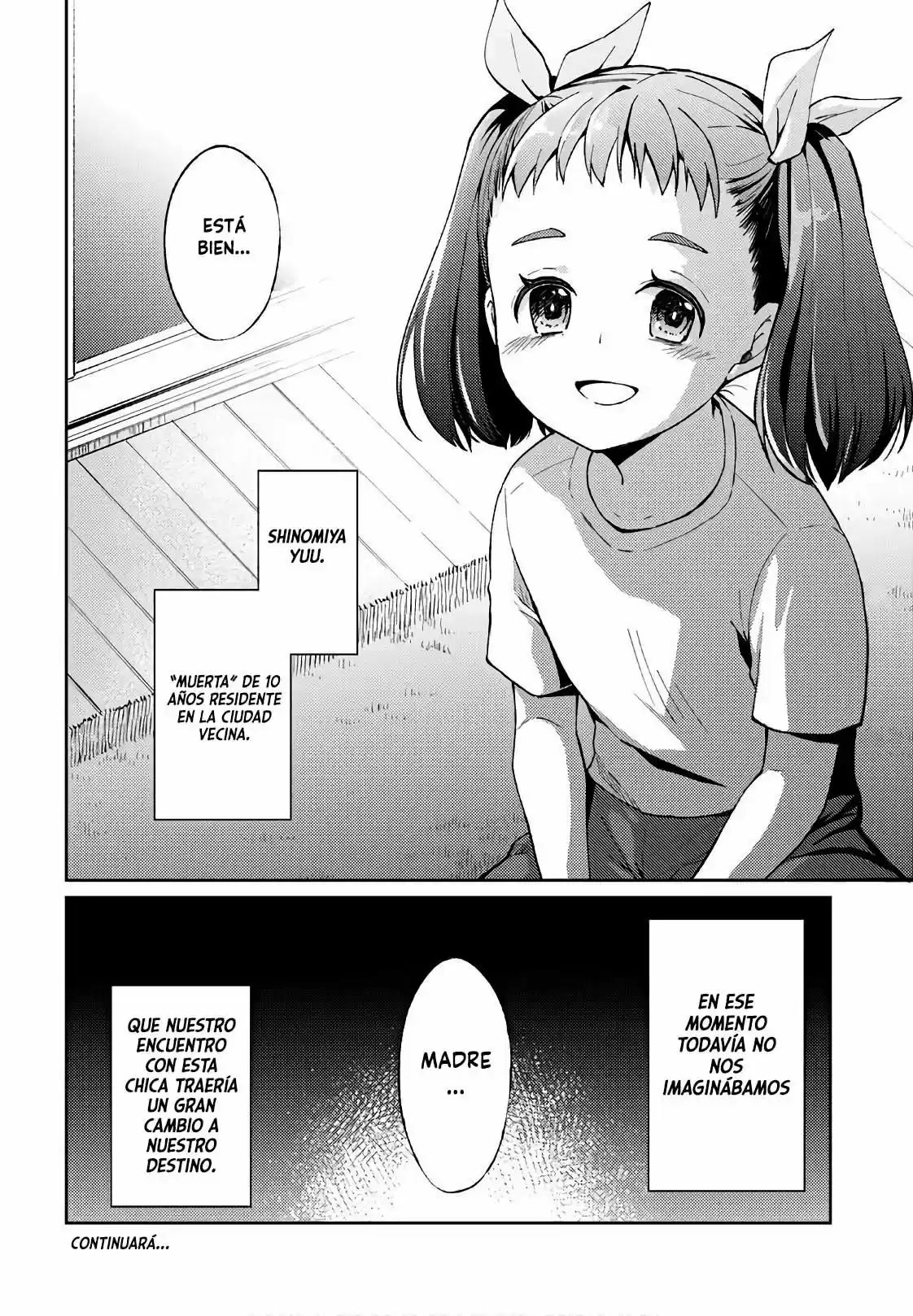 Jikyuu 300 Yen No Shinigami - Capítulo 6 - Página 41 - LectorTMOo