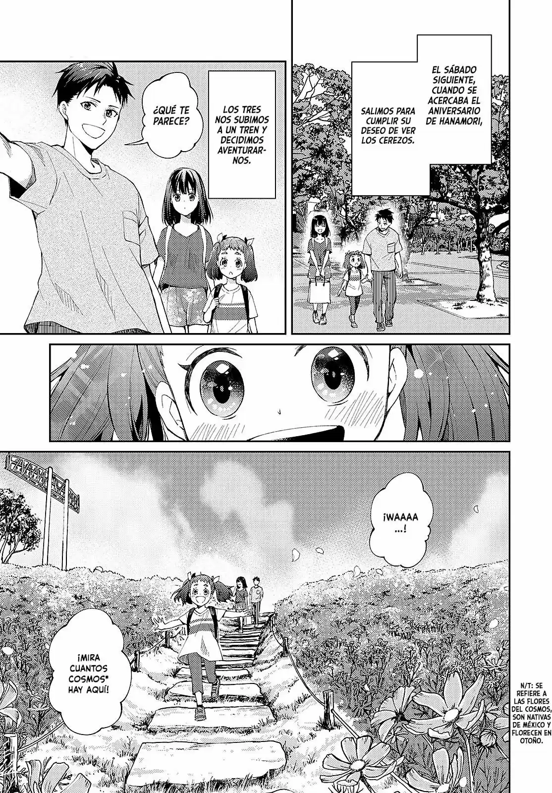 Jikyuu 300 Yen No Shinigami - Capítulo 7 - Página 41 - LectorTMOo